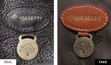 how to authenticate mulberry bag